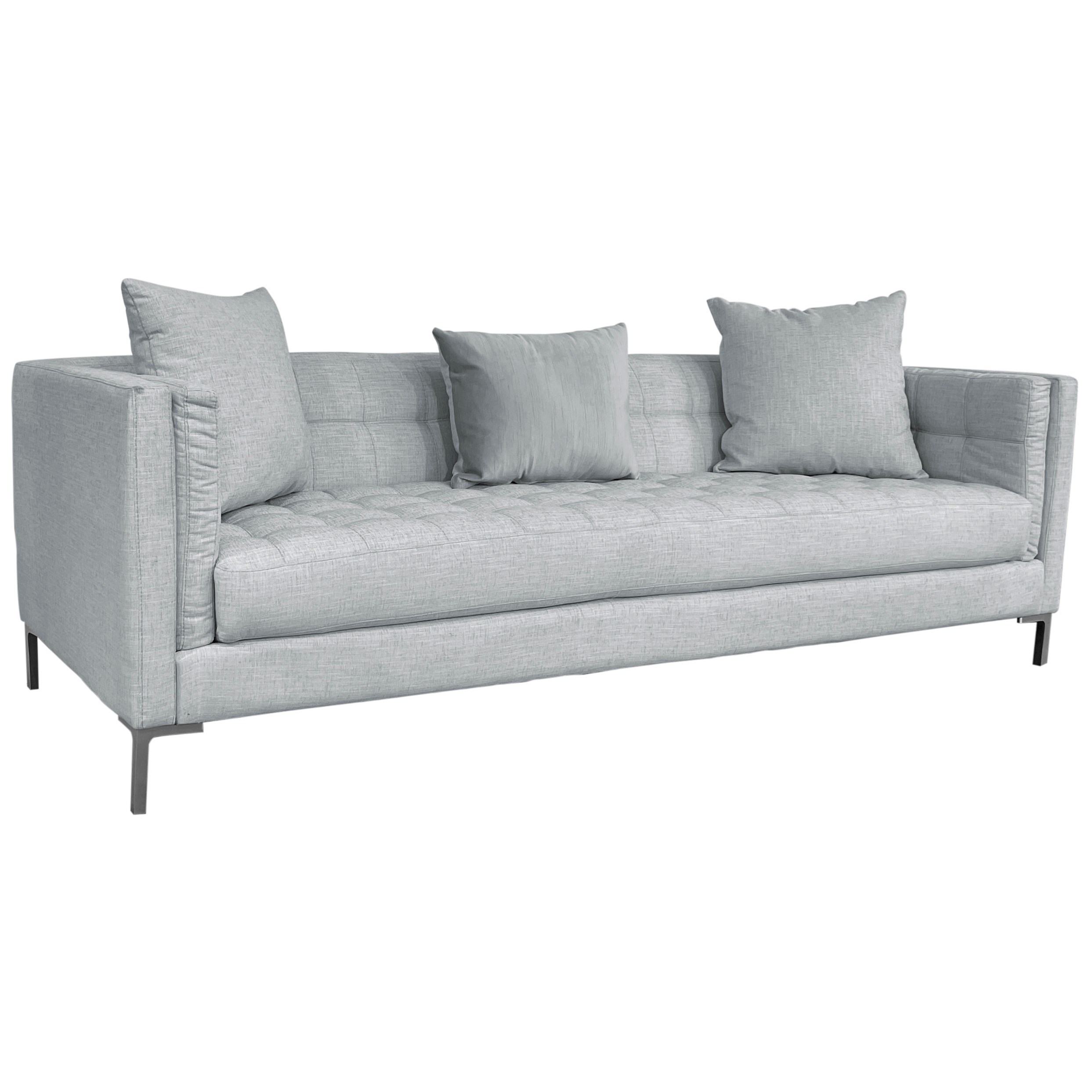 Serta henley store queen convertible sofa